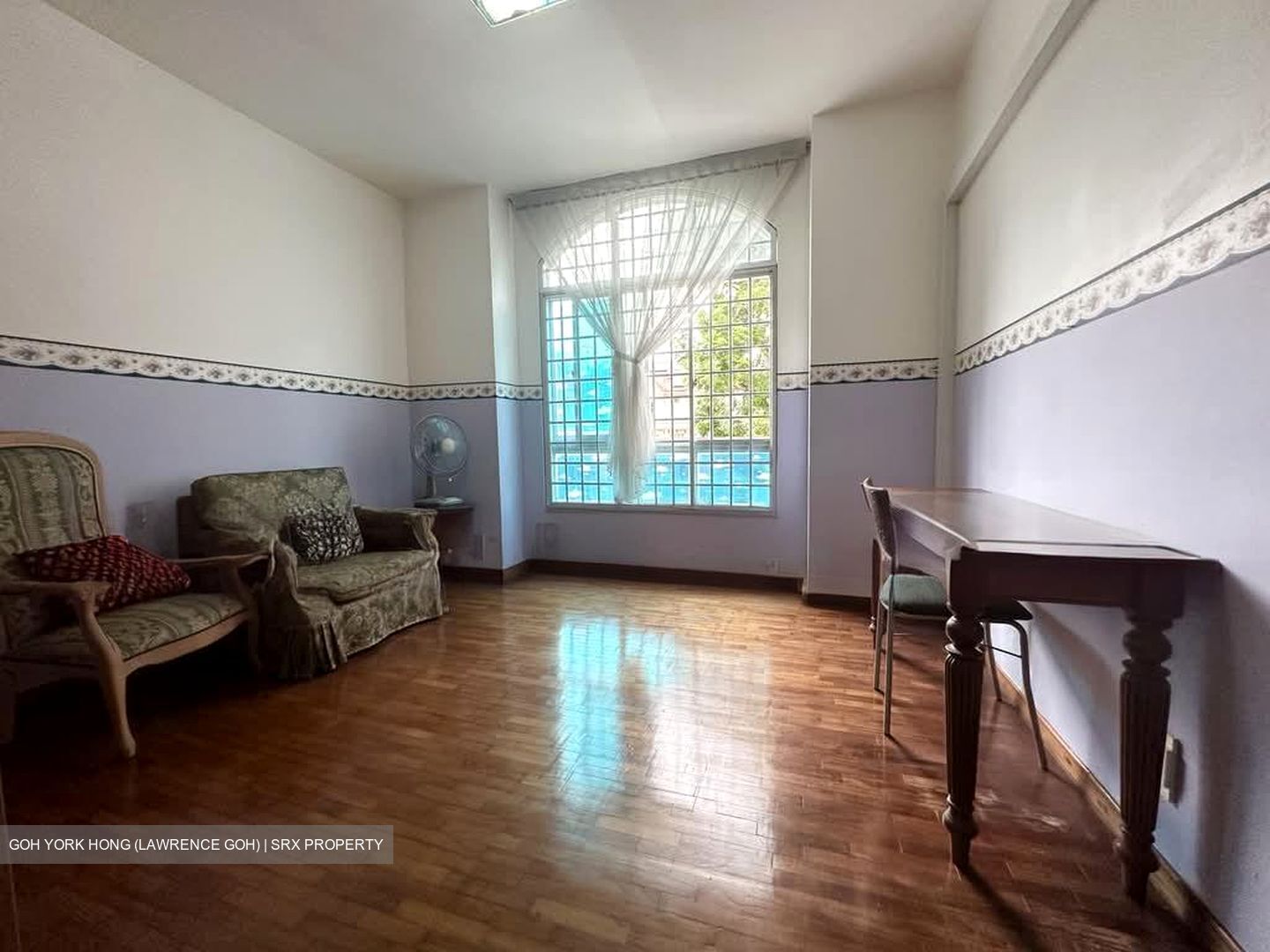 Ardisia Garden (D19), Terrace #574050841